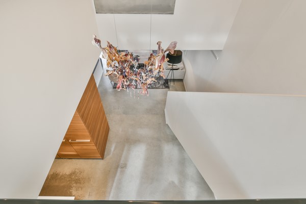 Medium property photo - Amstelkade 167H, 1078 AZ Amsterdam